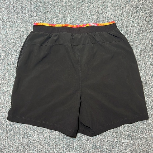 FABLETICS Fundamental Short II 5 Inch Lined - Picture 5 of 5